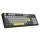 Ajazz AK980 V2 Gift Switch V2 Black Gray Yellow z ekranem - 1536371 - zdjęcie 5